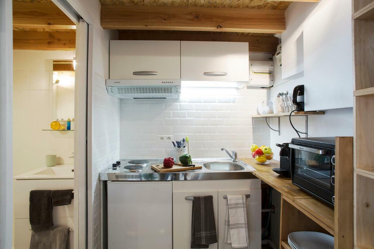 Apartament Le Cosy Le Bouscat Zewnętrze zdjęcie