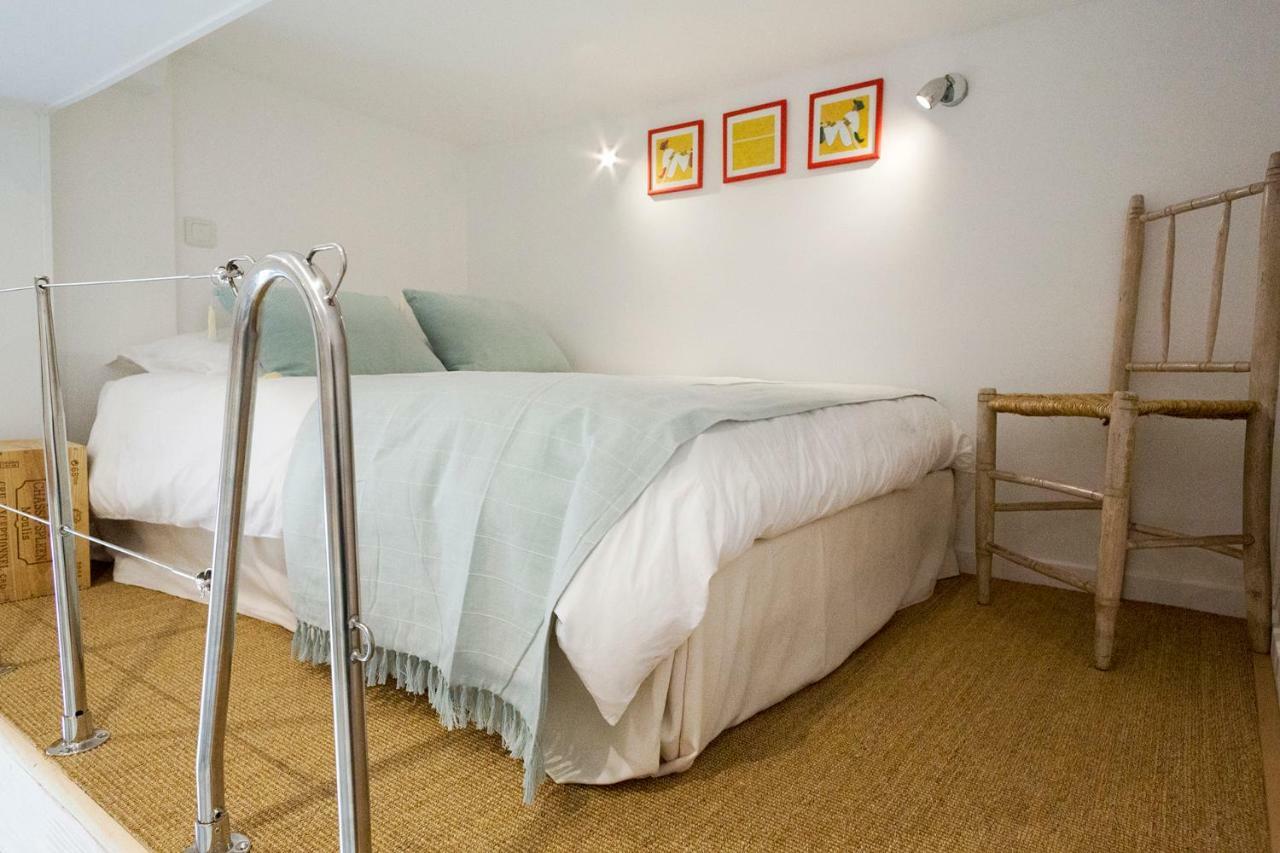 Apartament Le Cosy Le Bouscat Zewnętrze zdjęcie