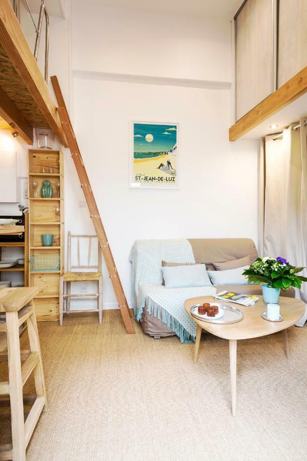Apartament Le Cosy Le Bouscat Zewnętrze zdjęcie